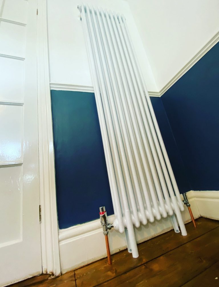 Vaillant Heat Pump
