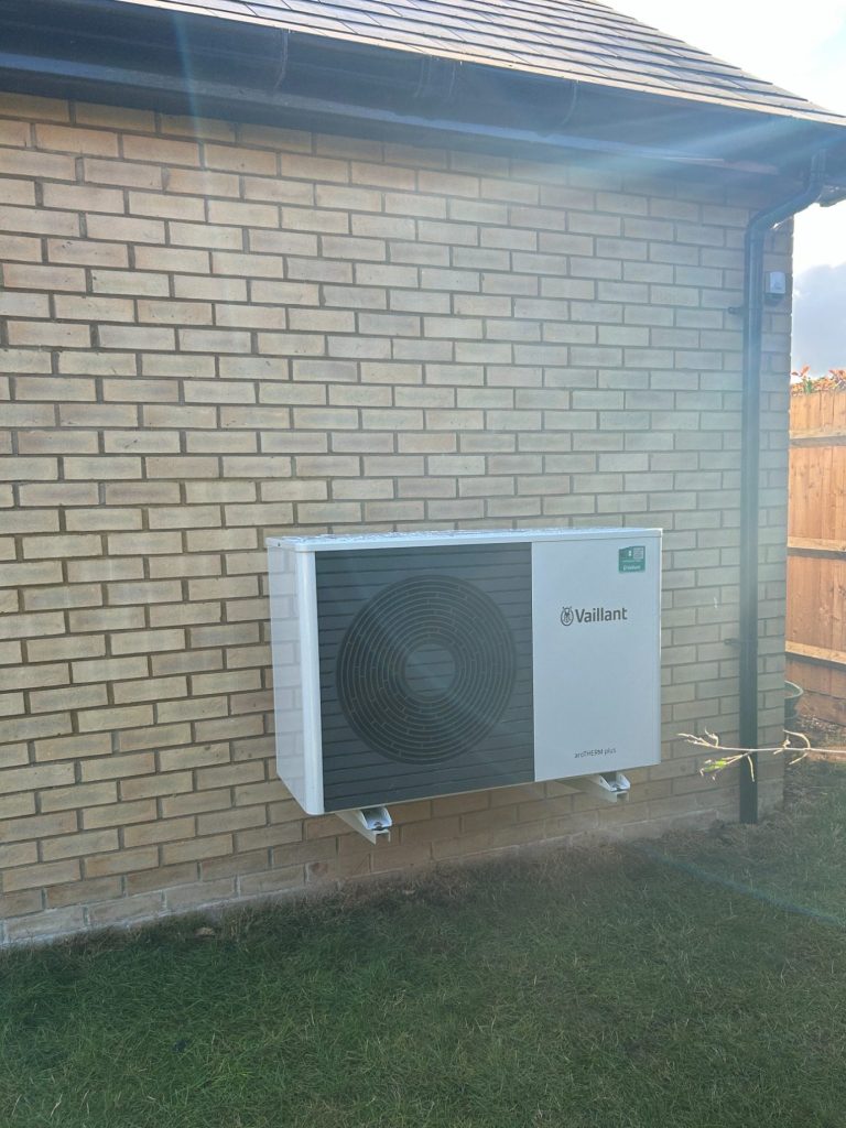 Heat pump
